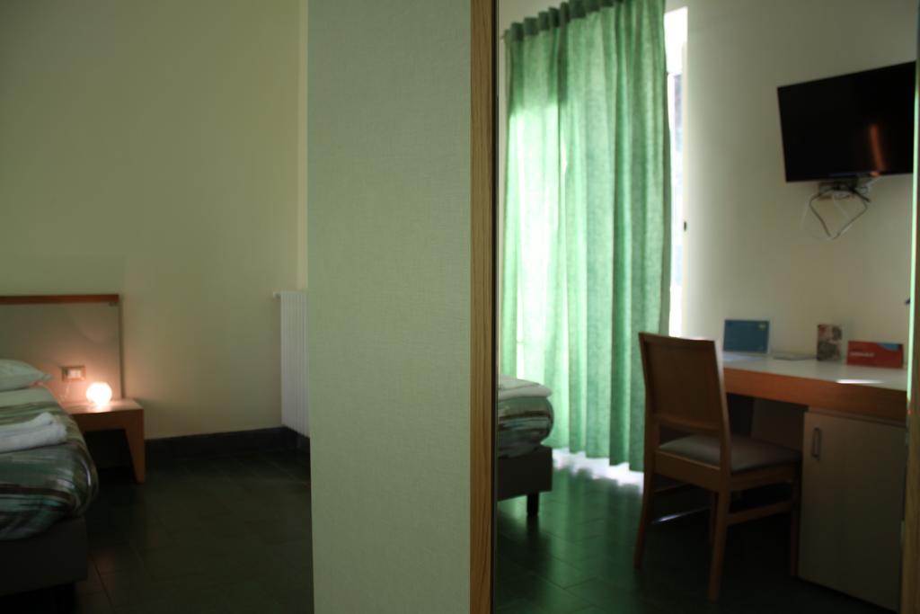 Guest house Casa Tolentino