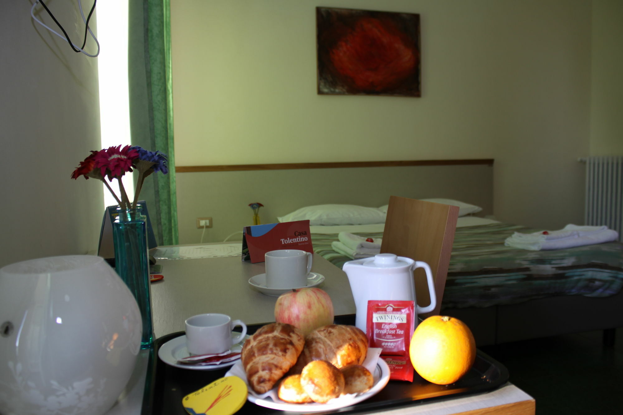 Casa Tolentino 3* Naples